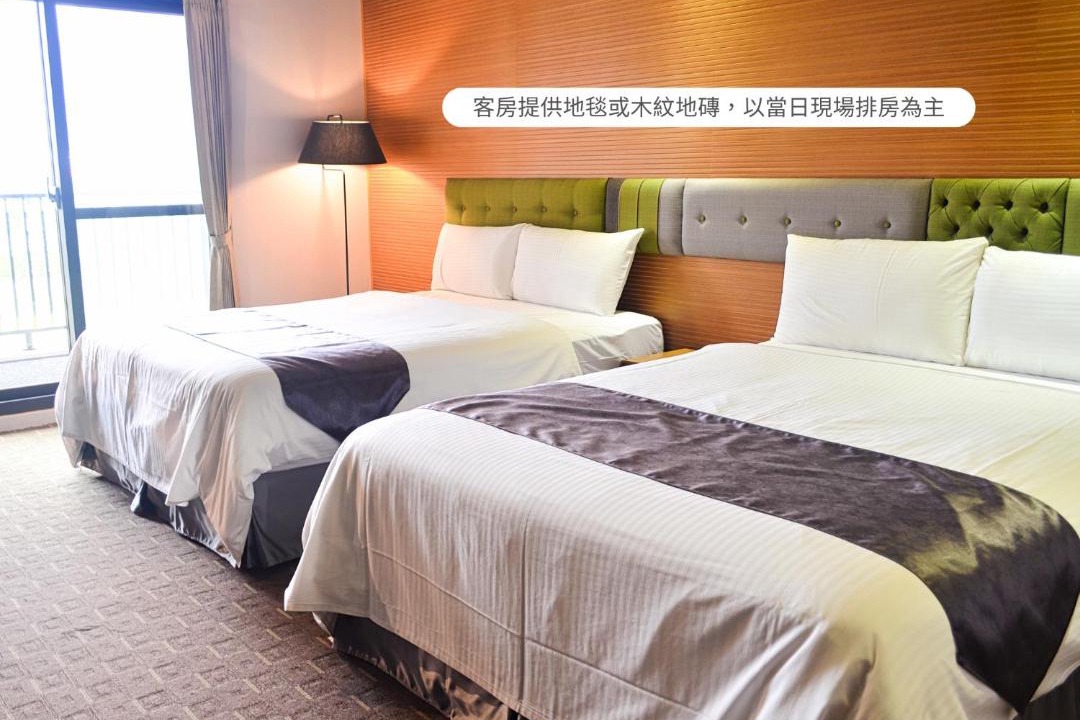 Photo of Bedroom in Ji'an