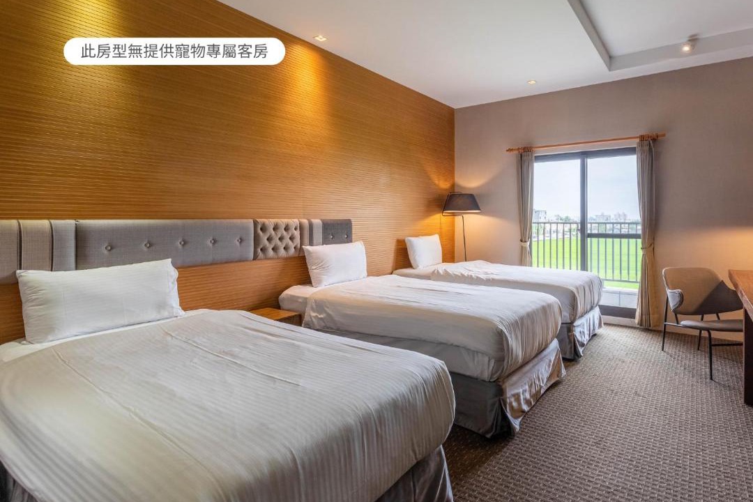 Photo of Bedroom in Ji'an