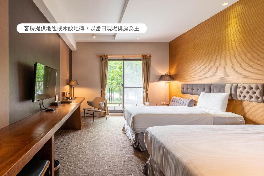 Photo of Bedroom in Ji'an