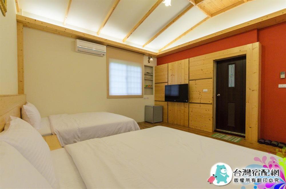 Photo of Bedroom in Lugu