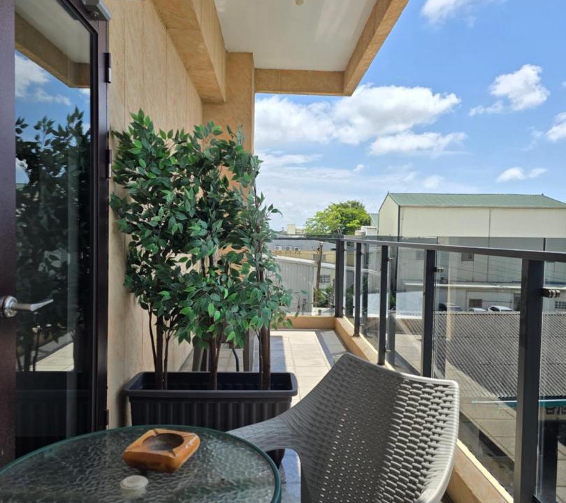 Photo of Patio Balcony in Lukang