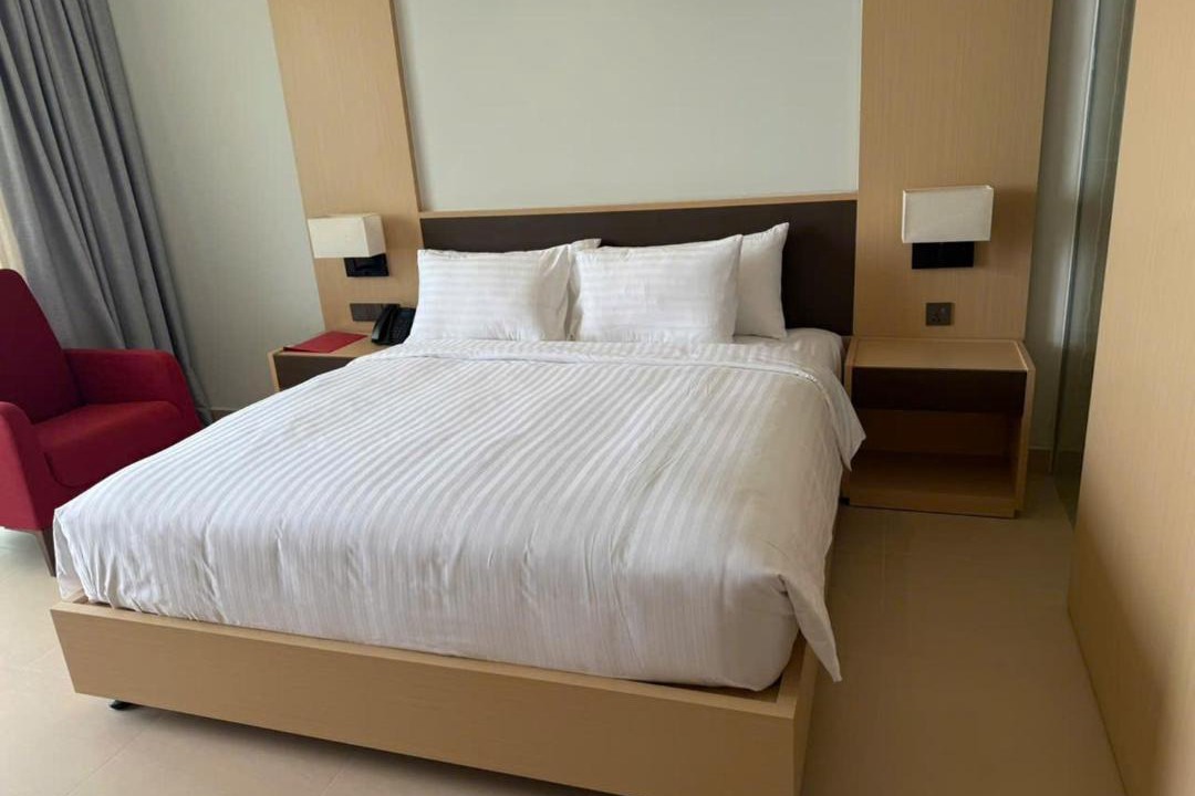 Photo of Bedroom in Khanh Hoa