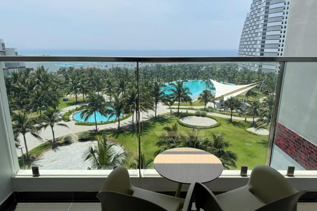 Photo of Patio Balcony in Khanh Hoa