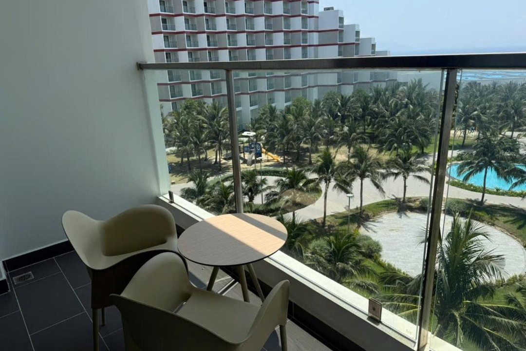 Photo of Patio Balcony in Khanh Hoa