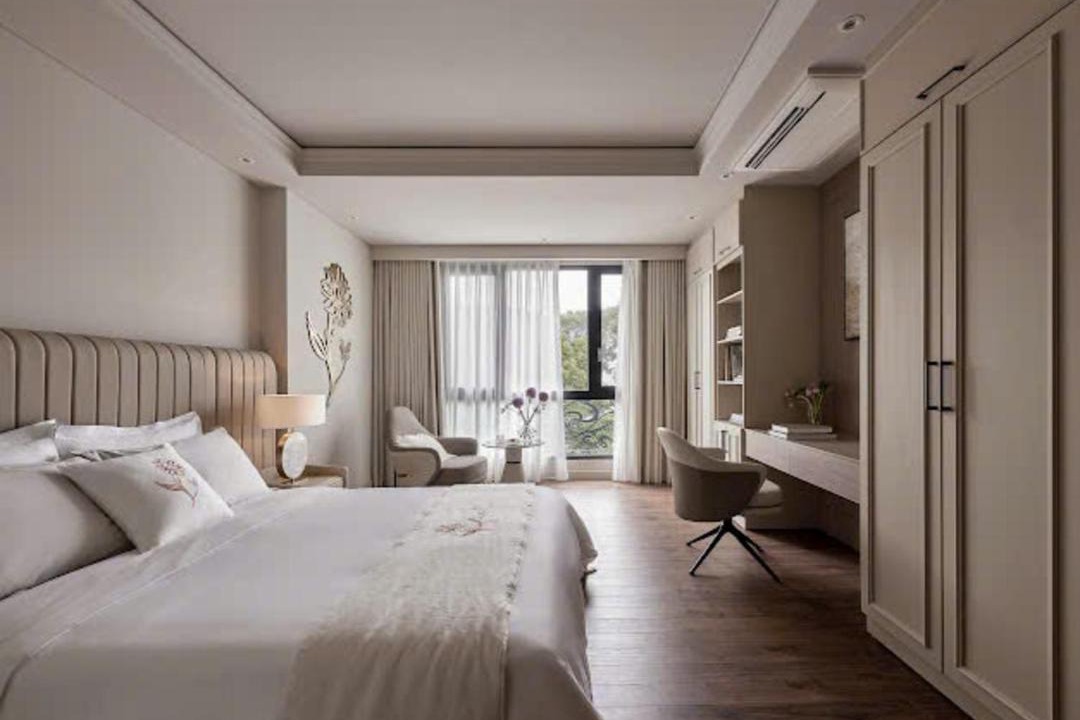 Photo of Bedroom in Ho Chi Minh City