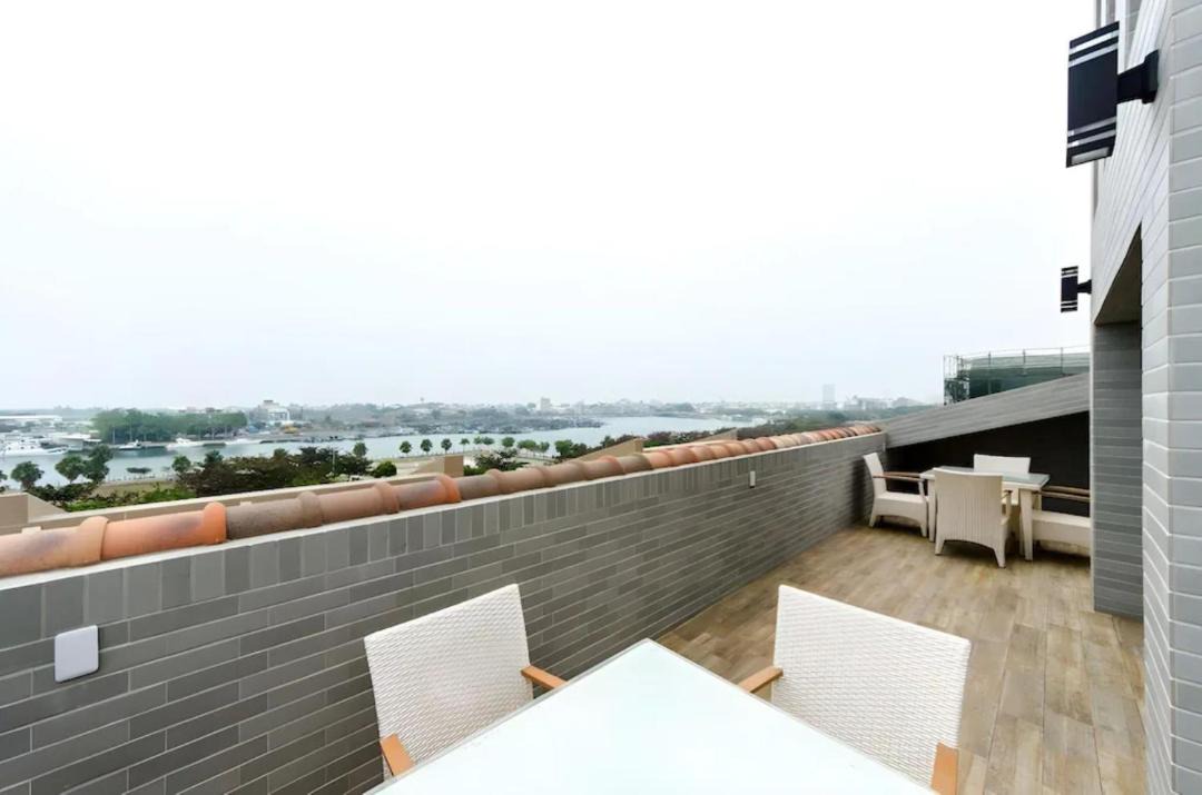 Photo of Patio Balcony in Anping