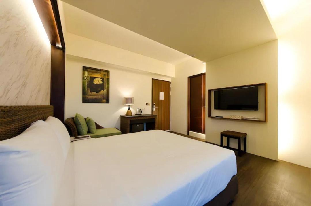 Photo of Bedroom in Anping