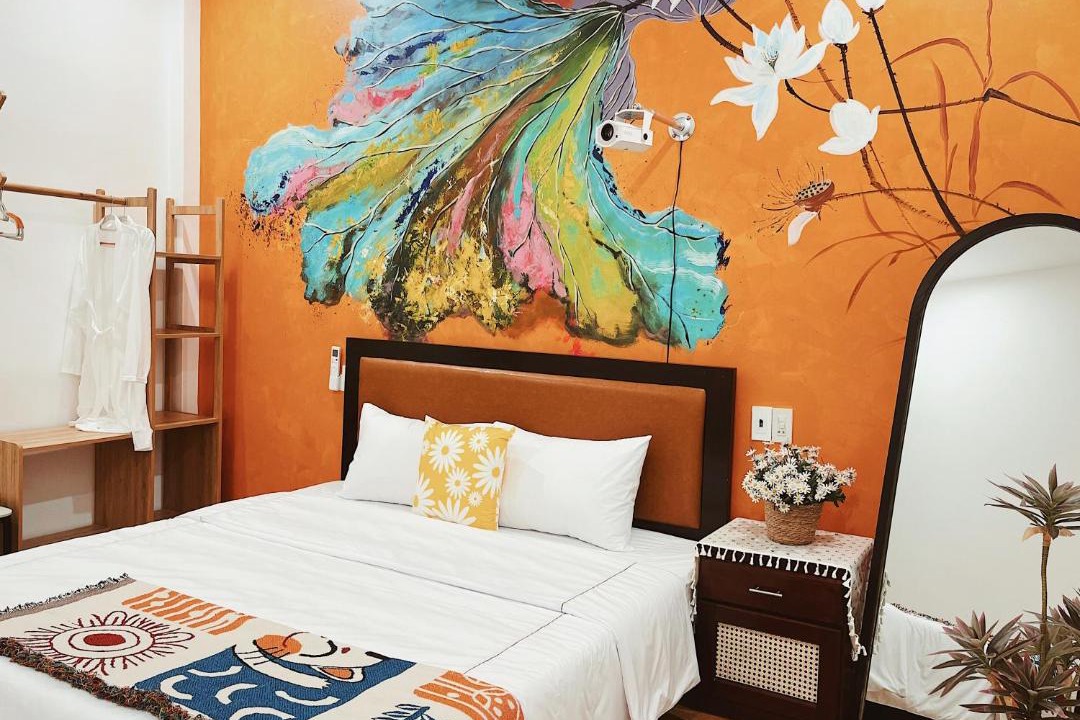 Photo of Bedroom in Thuy Xuan