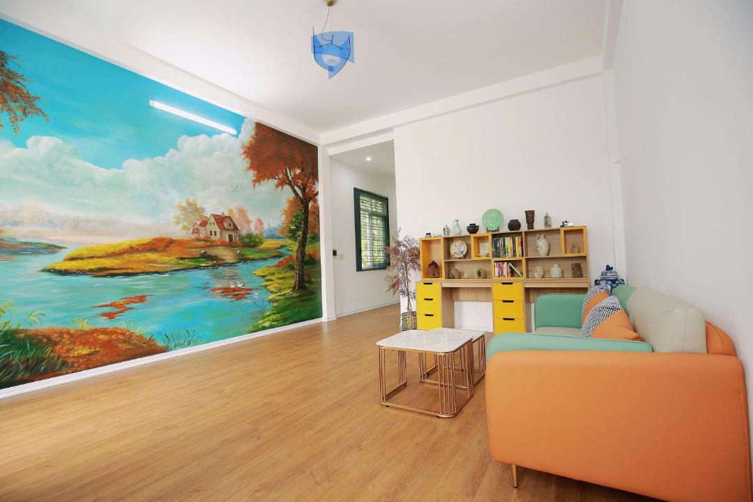 Photo of Livingroom in Thuy Xuan