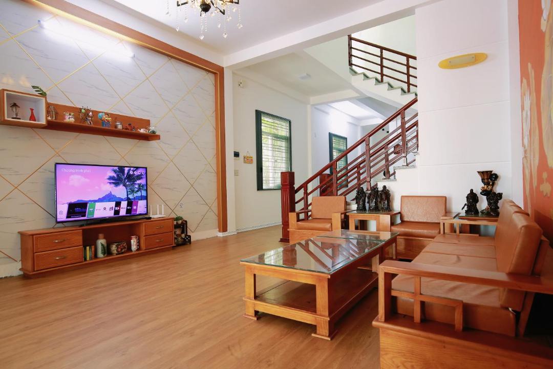 Photo of Livingroom in Thuy Xuan