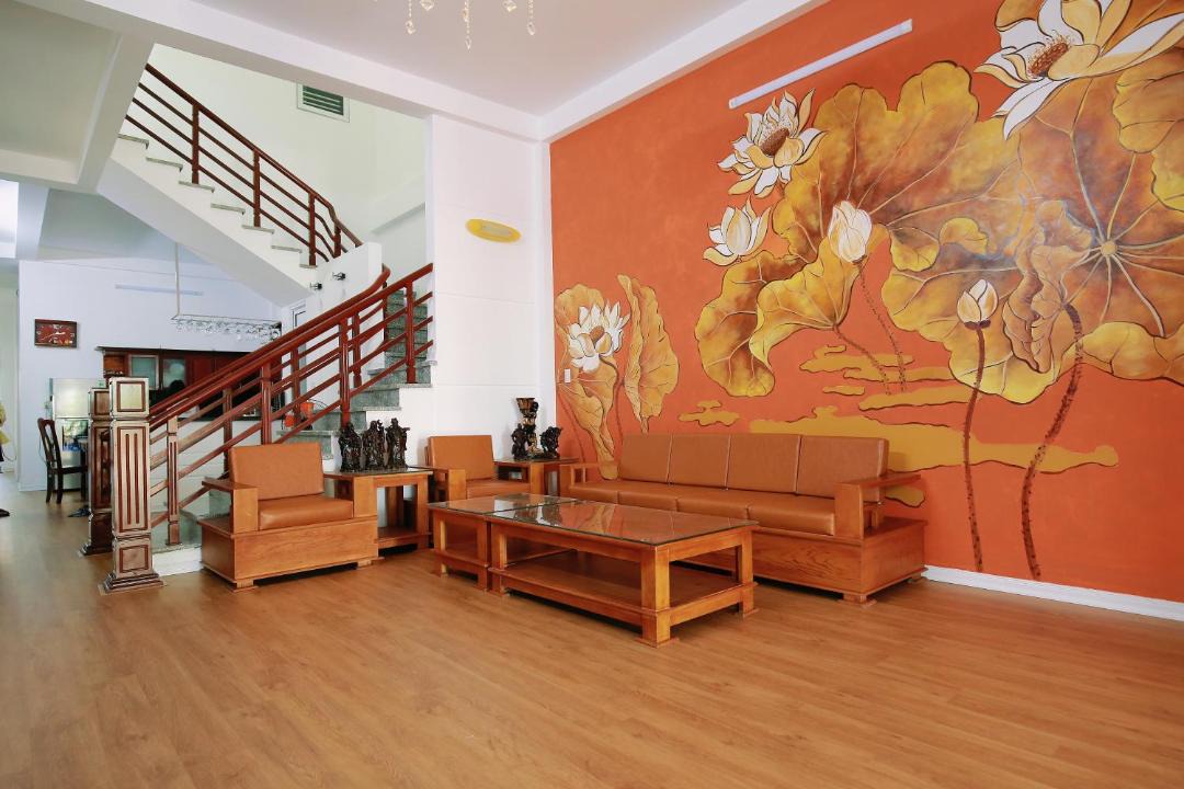 Photo of Livingroom in Thuy Xuan