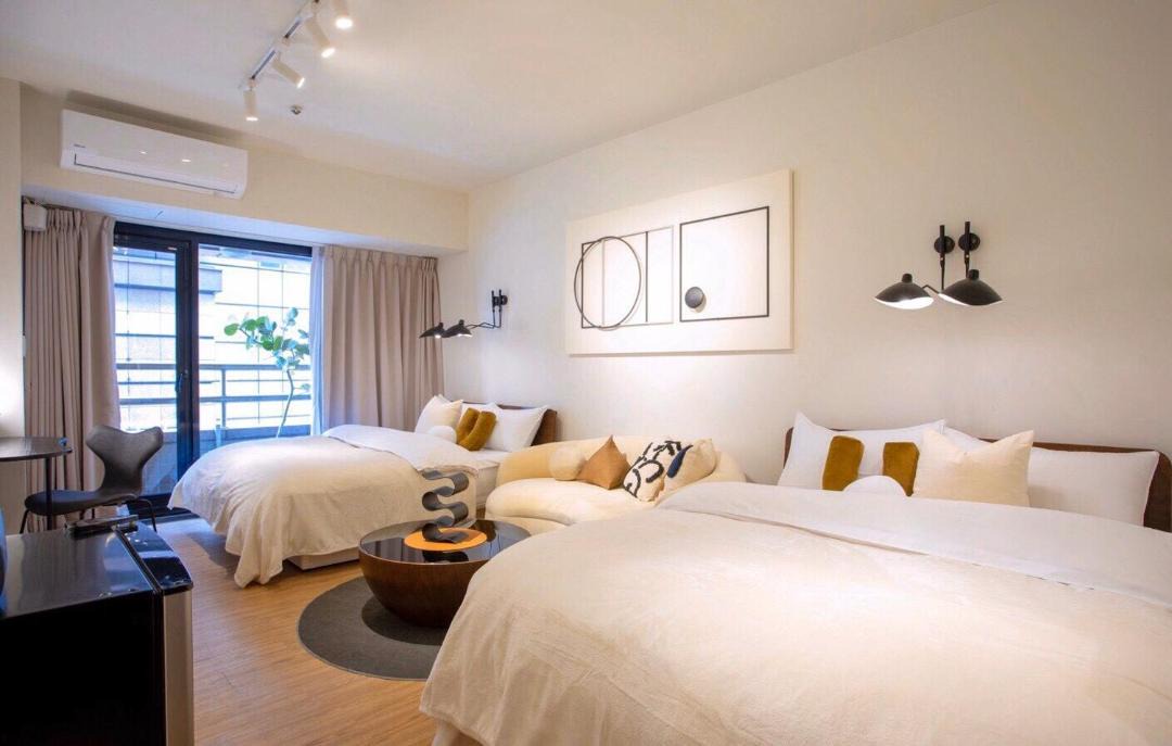 Photo of Bedroom in Xinyi
