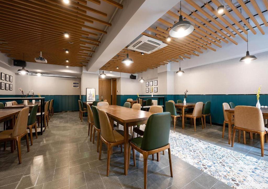 Photo of Kitchen in Nangang Qu