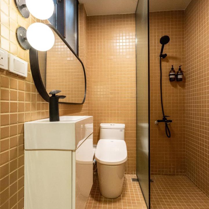 Photo of Bathroom in Xinyi