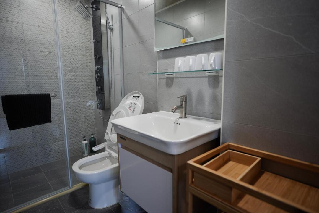 Photo of Bathroom in Yanshui District