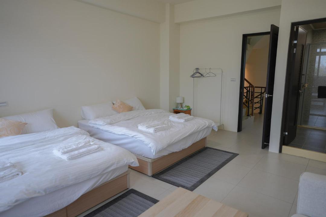 Photo of Bedroom in Yanshui District