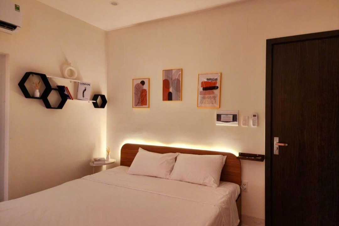 Photo of Bedroom in Dong Ha