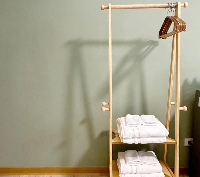 Photo of Bathroom in Old Town