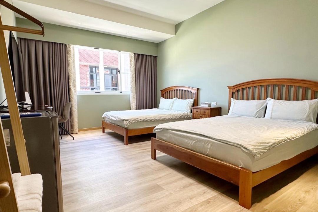 Photo of Bedroom in Old Town
