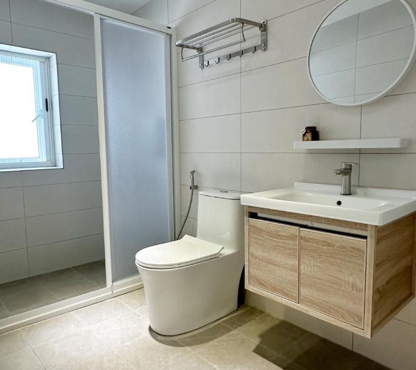 Photo of Bathroom in Old Town