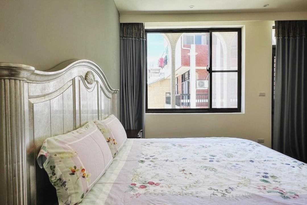 Photo of Bedroom in Old Town