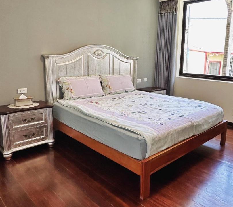 Photo of Bedroom in Old Town