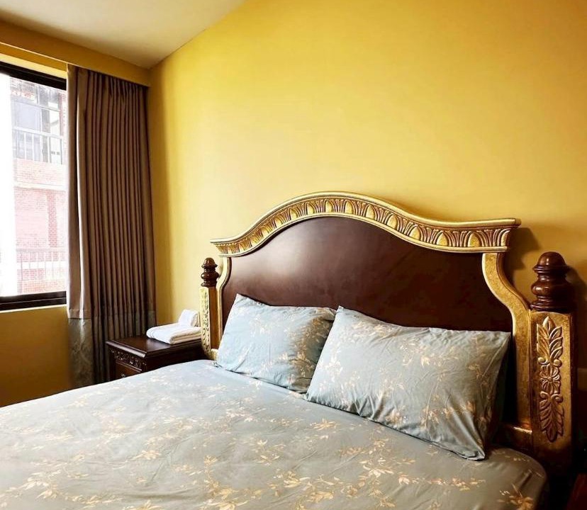 Photo of Bedroom in Old Town