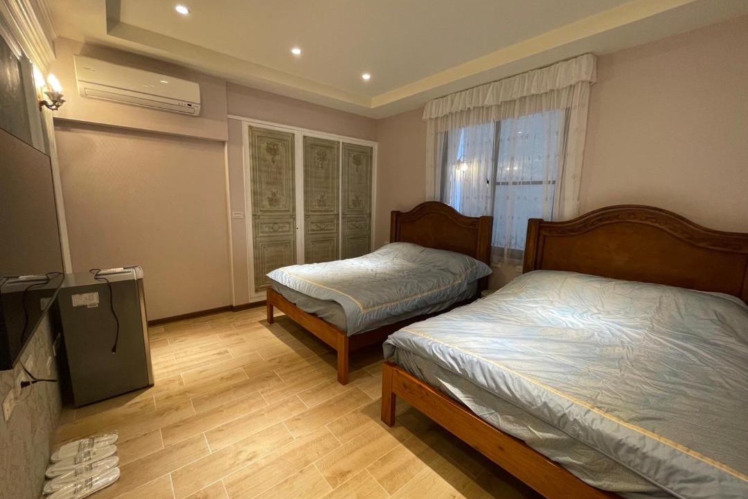 Photo of Bedroom in Old Town