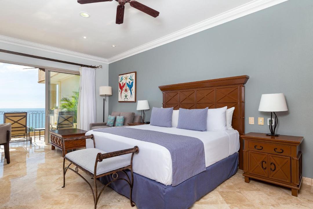 Photo of Bedroom in Flamingos