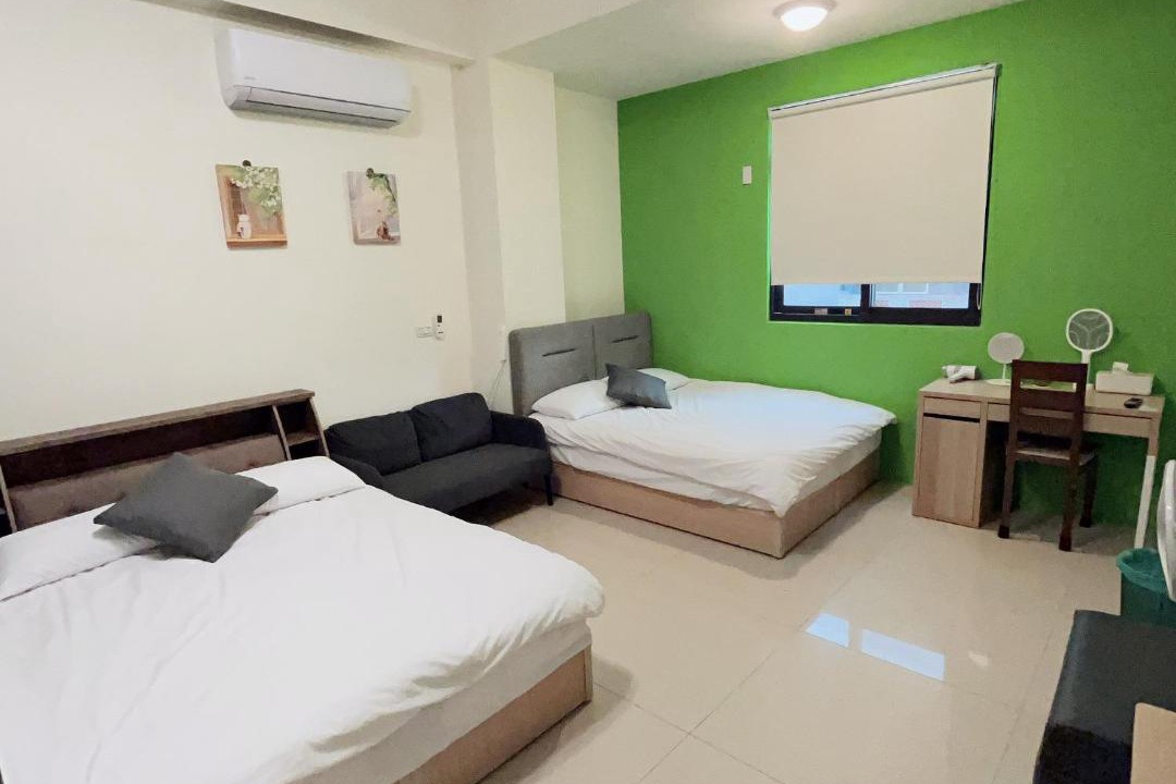 Photo of Bedroom in Fuxing