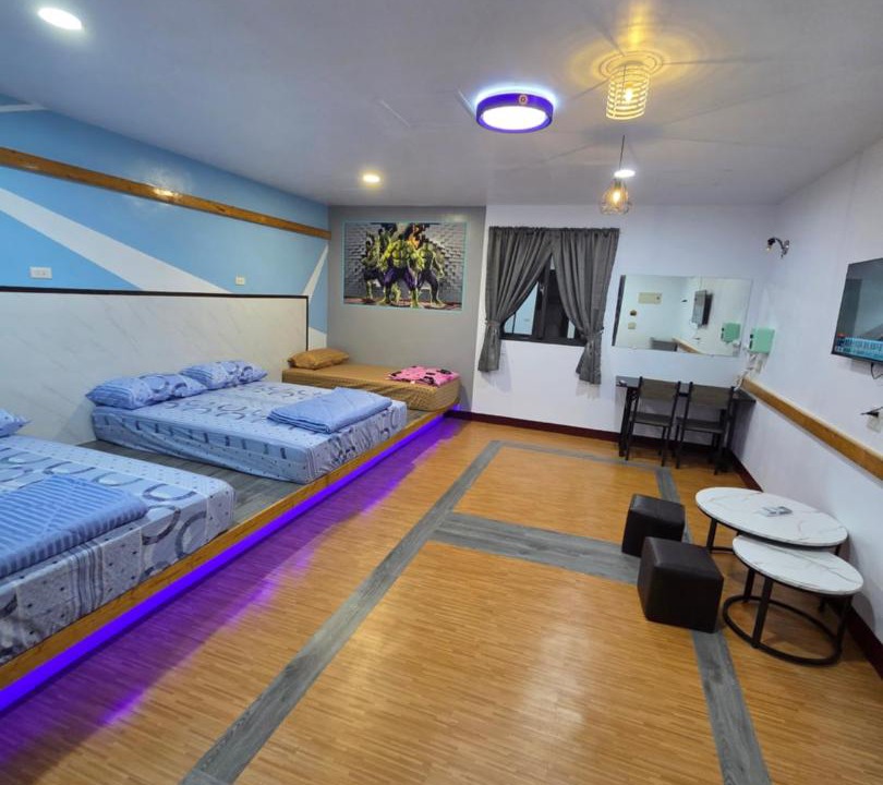 Photo of Bedroom in Budai
