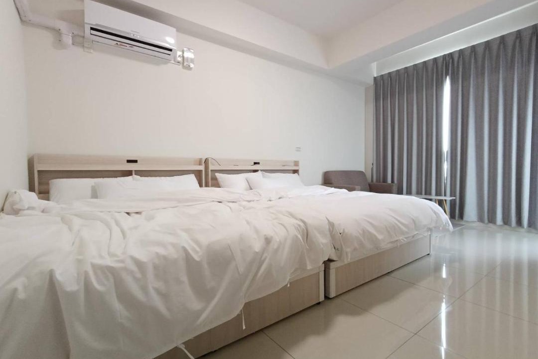 Photo of Bedroom in Gukeng