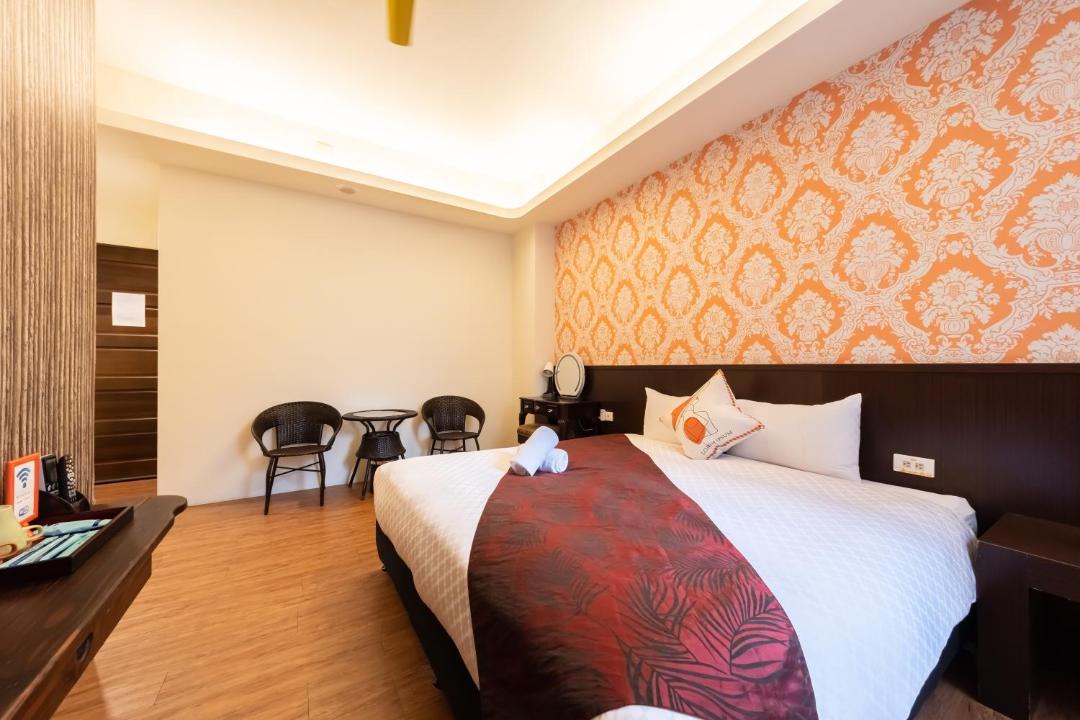 Photo of Bedroom in Hengchun Old Town