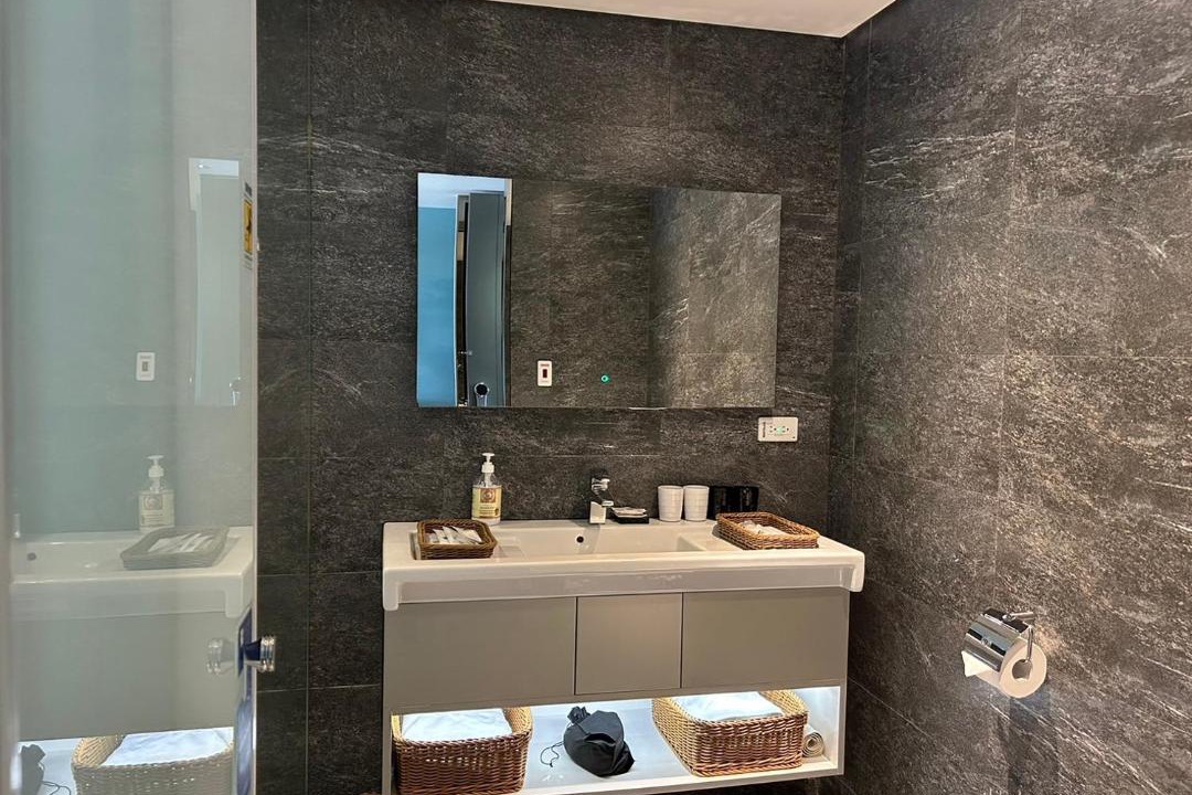 Photo of Bathroom in Xitun District