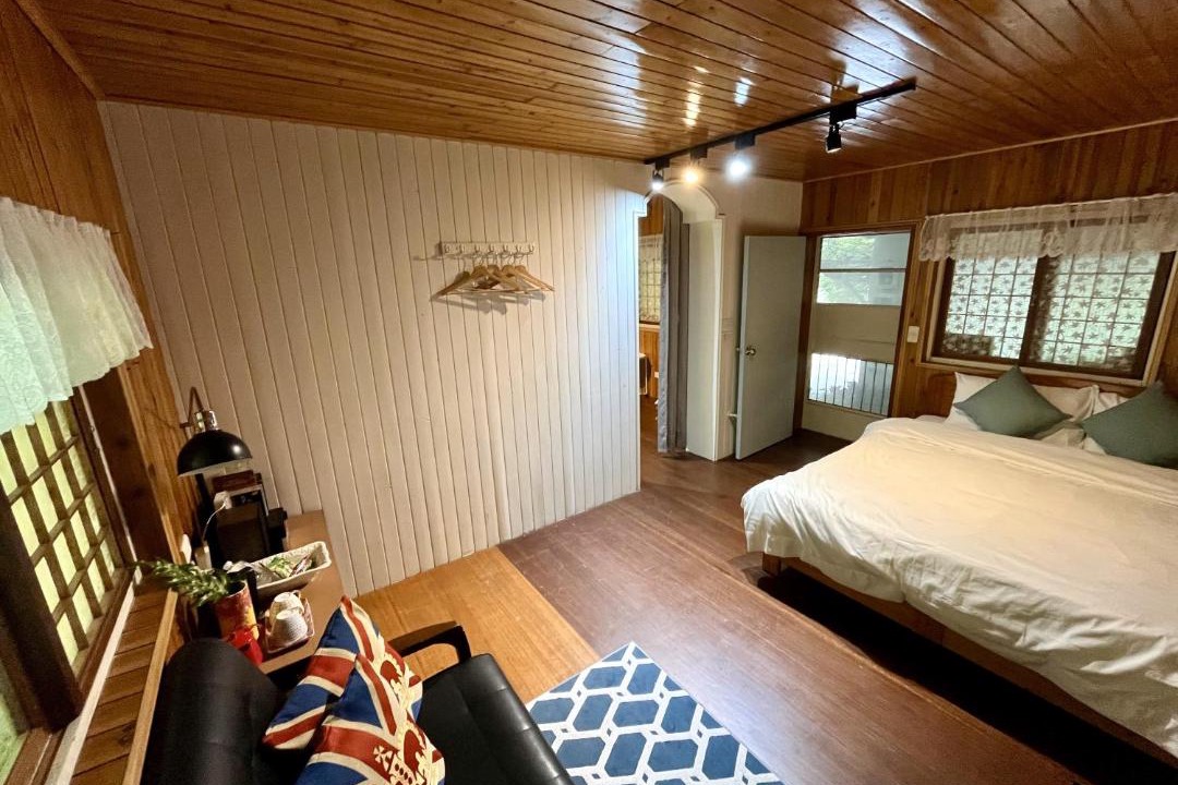 Photo of Bedroom in Rueili Village