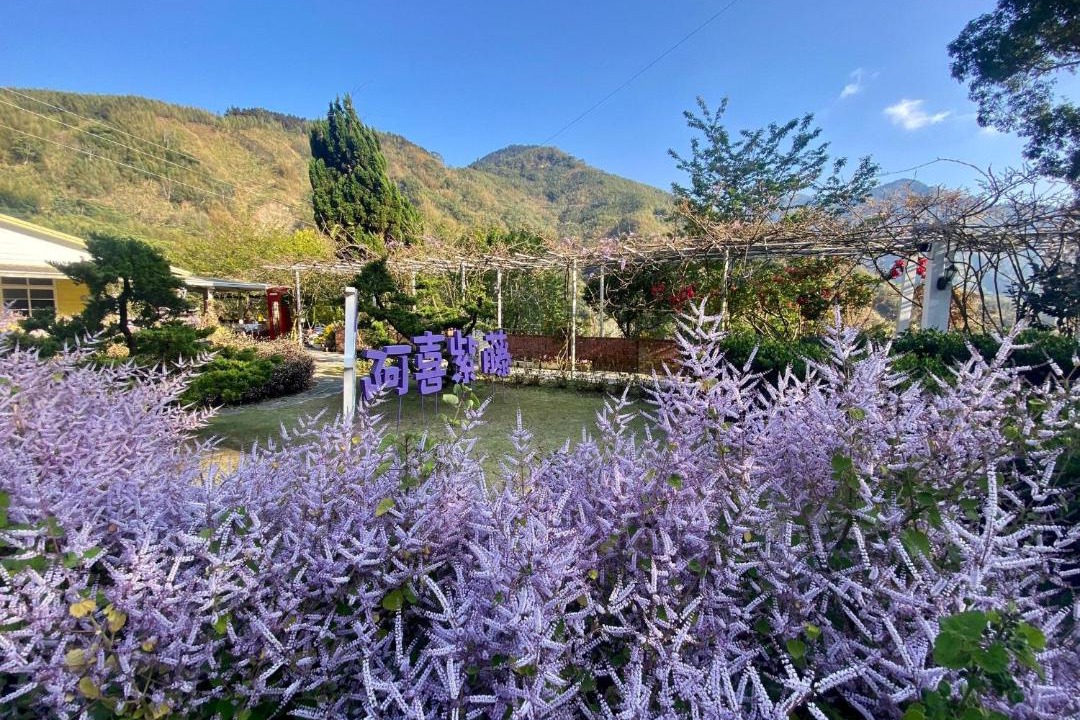 Photo of Outdoor in Rueili Village