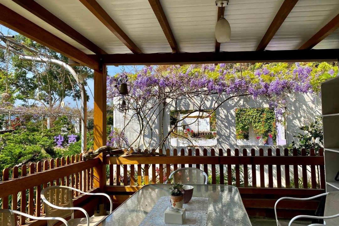Photo of Patio Balcony in Rueili Village