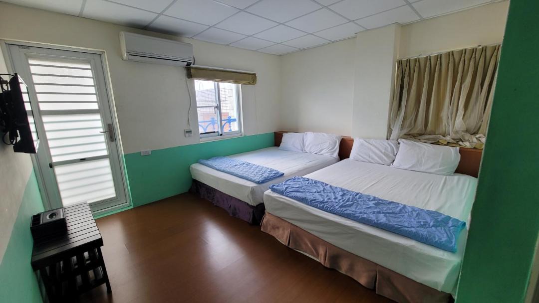 Photo of Bedroom in Lanyu