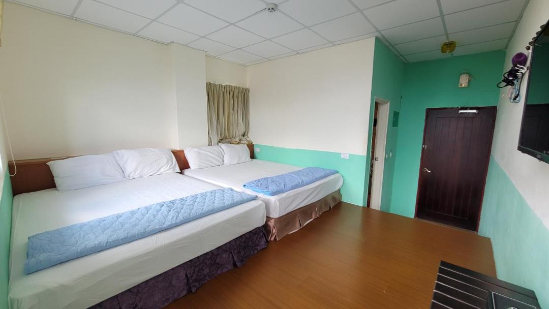 Photo of Bedroom in Lanyu