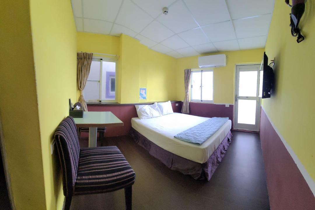 Photo of Bedroom in Lanyu