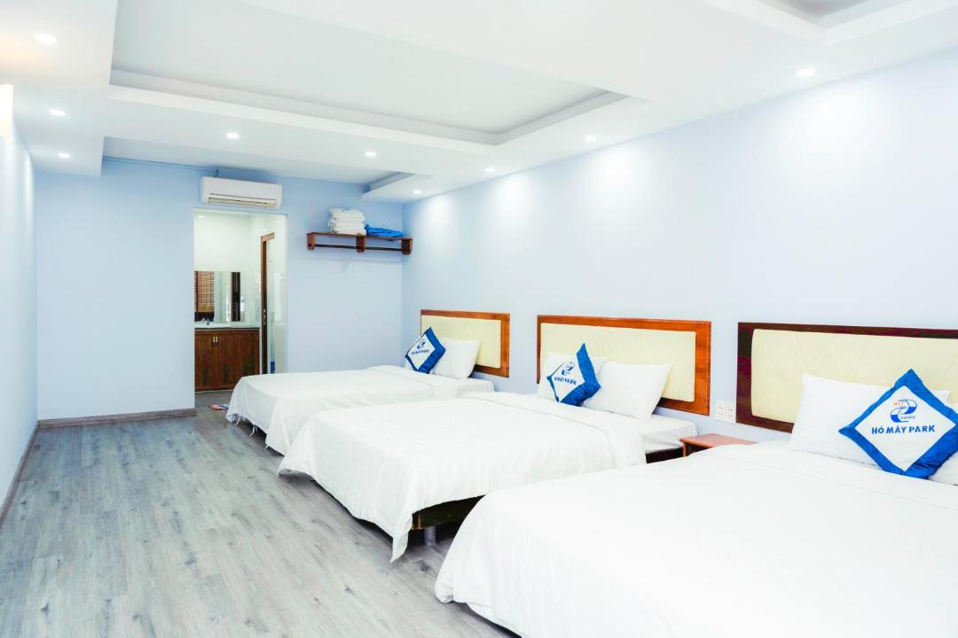 Photo of Bedroom in Vung Tau