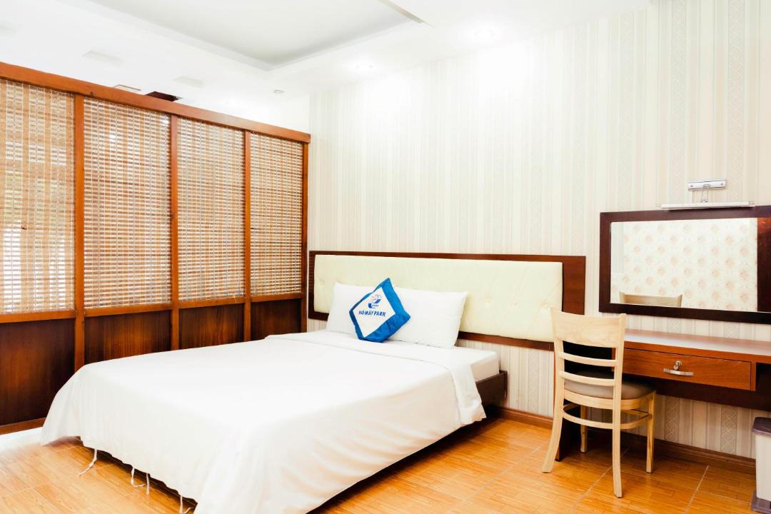 Photo of Bedroom in Vung Tau