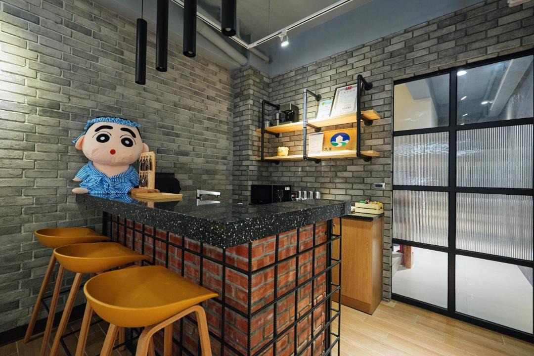 Photo of Kitchen in Taitung City Centre