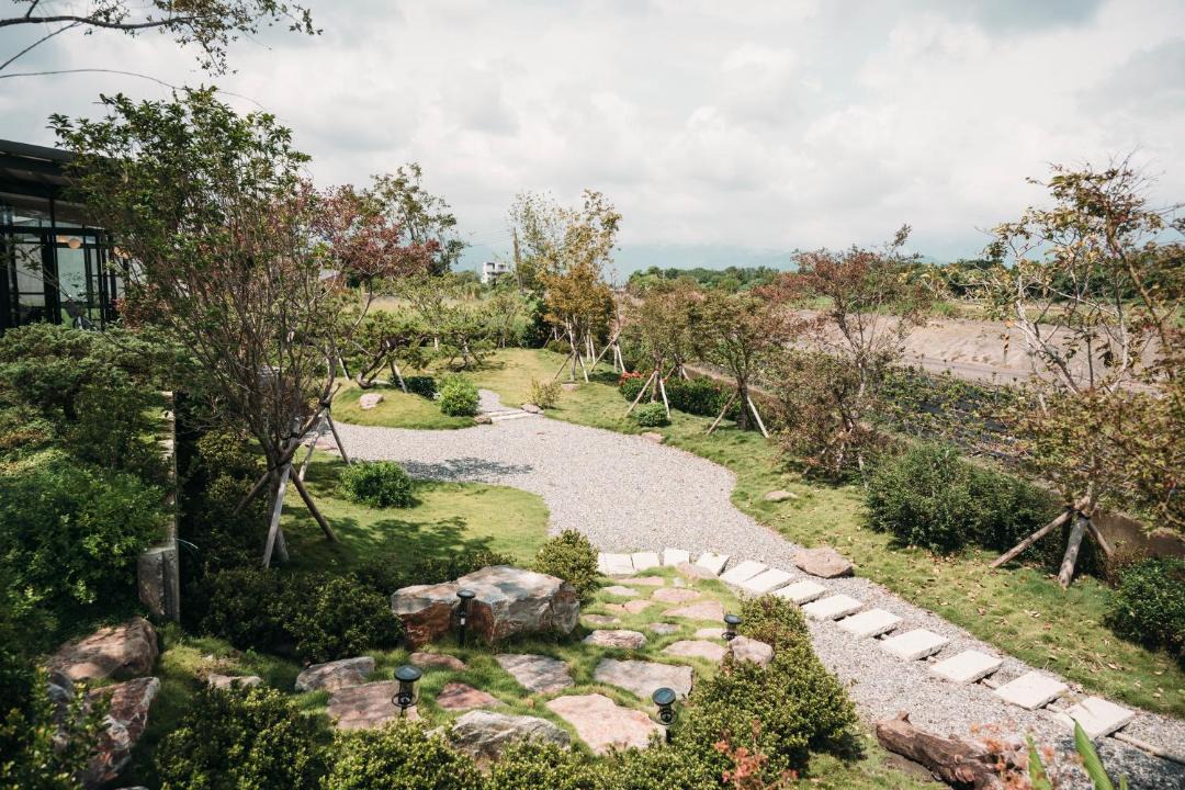 Photo of Others in Yuanshan