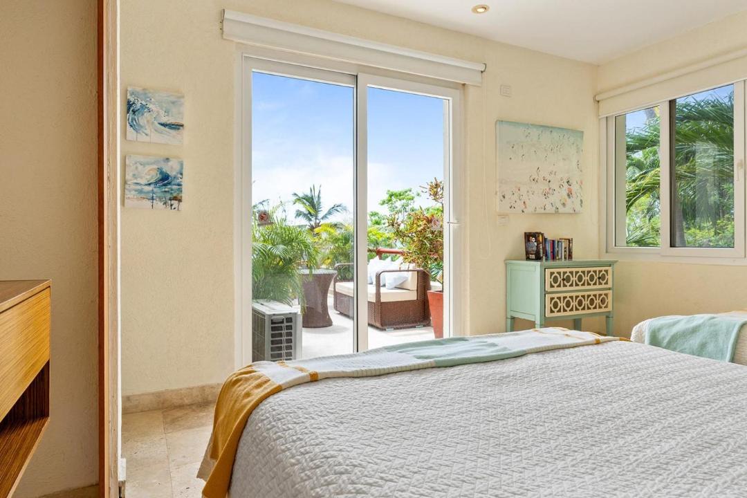 Photo of Bedroom in North End