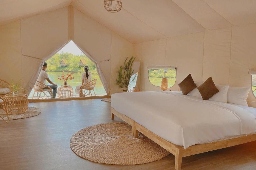 Photo of Bedroom in Huong Thuy