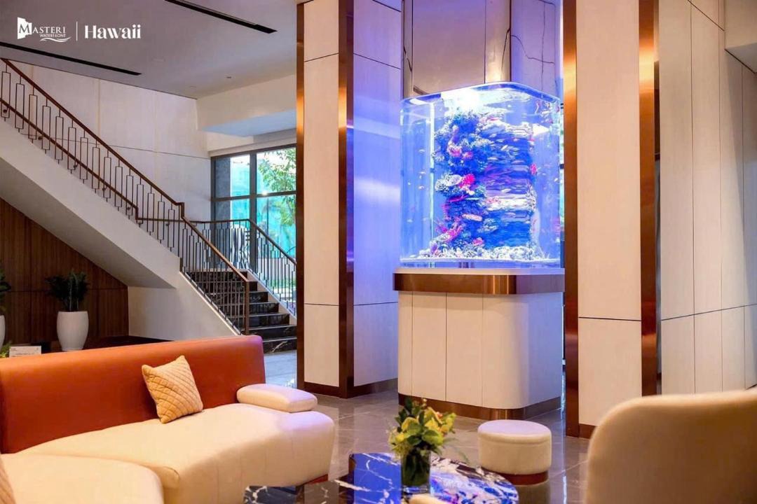 Photo of Livingroom in Mang Yang