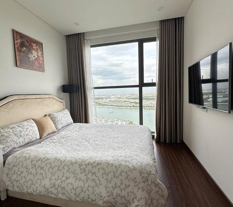 Photo of Bedroom in Mang Yang