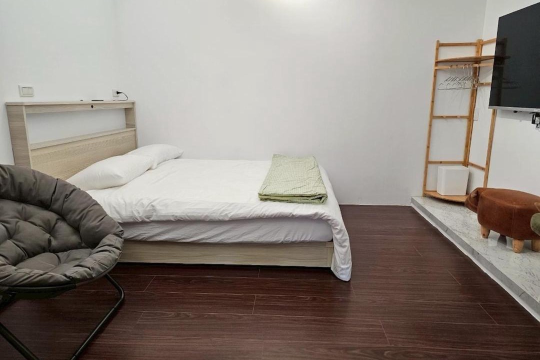 Photo of Bedroom in Yuanshan
