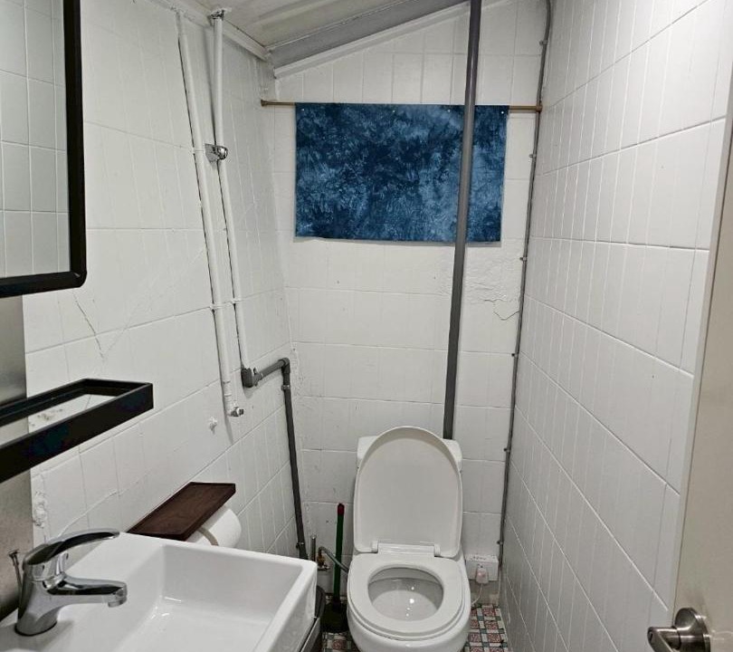Photo of Bathroom in Yuanshan